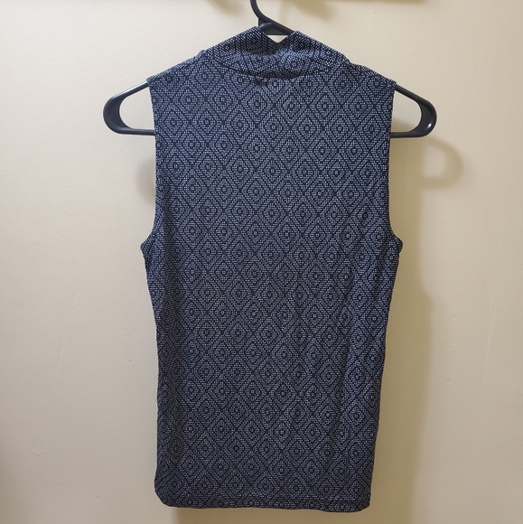 High neck tank - Picture 3 of 5